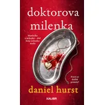 Doktorova milenka - Daniel Hurst (2026)…