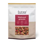 Šufan Granola malinová 440 g
