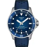 Tissot Seastar 2000 Professional…