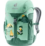 Deuter Schmusebär 8 l