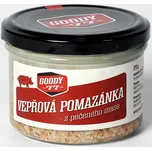 GOODY 77 Vepřová pomazánka z pečeného…