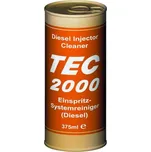 TEC2000 Diesel Set 375 ml
