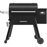 Traeger Ironwood 885