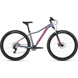 Kellys Vanity X30 26" Steel Blue 2026
