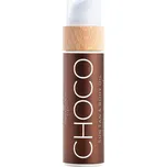 Cocosolis Choco Sun Tan & Body Oil