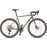 4EVER Gromvel Elite Soft Titan 2026 52…