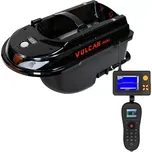 Boatman Vulcan Mini Pro černá