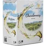 Vinobox Chardonnay 5 l
