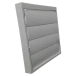 Helios Ventilatoren VK 200 přetlaková…