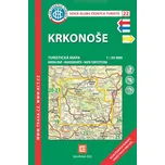 Krkonoše (22) 1:50 000 - KČT (2025)