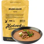 Hotovky Jelení guláš 340 g