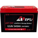 Solarfam LifePO4 AST-345 12,8 V 345 Ah