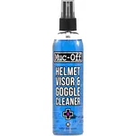 Muc-Off Helmet Visor & Goggle Cleaner…