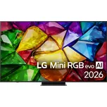 LG 75" LED (75MRGB86B6A)