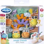 Playgro Jungle Friends Dárkový set…