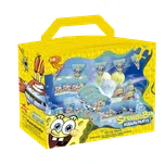 BeenSmile Party set SpongeBob 58 ks