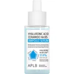 APLB Hyaluronic Acid Ceramide Ha B5…