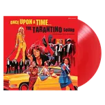 Once Upon A Time The Tarantino Sound -…
