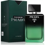 Prada Paradigme Le Parfum M P
