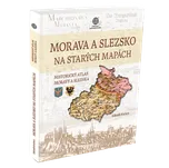 Morava a Slezsko na starých mapách:…
