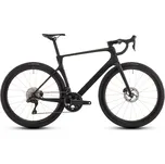 Cube Agree C:62 Pro Blackline 2026