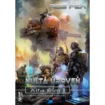 Nultá úroveň: Alfa Řím 3 - Ros Per…