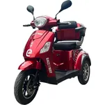 Racceway Via Lite elektrický tříkolový…