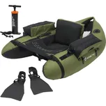 Kinetic G292-105-OS Army Green