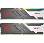 Patriot Viper Venom RGB DIMM 32 GB (2x…