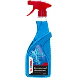 Sheron Rozmrazovač oken 500 ml