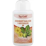TOP GOLD Arnikový balzám s kostivalem…