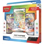 Pokémon TCG First Partner Illustration…