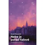 Nebe je pořád fialové - Sholeh…