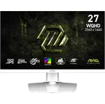 MSI MAG 274QRFW E20