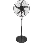 Stojanový ventilátor EU0726 černý