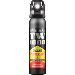 TW1000 Jet Gigant pepřový sprej s LED…