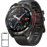 Zeblaze Stratos 4 Pro černé