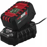 Parkside 0028100673 20 V 4 Ah +…