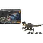 Jurassic World Hammondova kolekce…