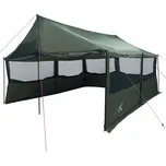 vidaXL Rodinný stan 600 x 400 x 268 cm