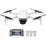 Potensic Atom 3 Screen Remote Fly More…