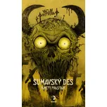 Šumavský Děs: Paměti prastaré - Václav…