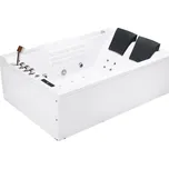 Hydrosan Fenix 606AH hydromasážní pravá…