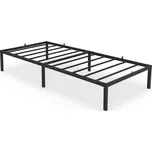 AK Furniture Lowa skládací kovový rám…