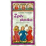 Zpěv slavíka - Vlastimil Vondruška…