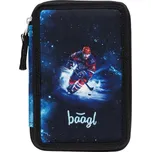 BAAGL Třípatrový penál prázdný