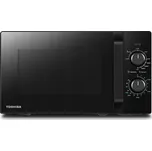 Toshiba MW2-MG20PF(BK)/GE