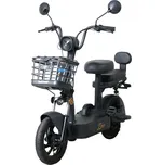 Racceway Zoro MOTOE-34-03 černý
