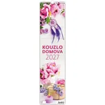 Helma365 Kouzlo domova měsíční nástěnný…
