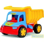 Wader Toys Gigant Truck 65000 náklaďák…